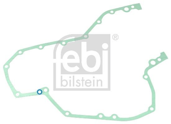 Junta de tapa trasera del bloque de cilindros MAN 51019030159 precio, desde 17,98 EUR